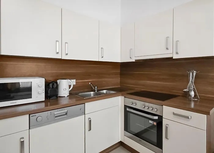 Studio Apartment Apartmán *