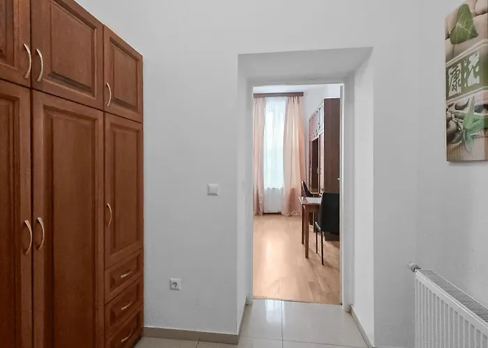 Studio Apartment Apartmán
